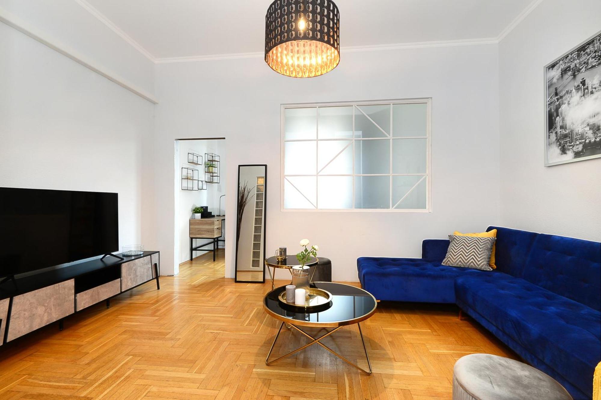 Luxury Central Apartment R161 Budapest Esterno foto