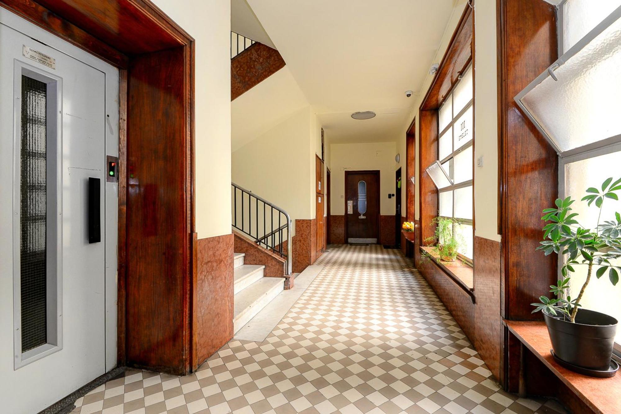 Luxury Central Apartment R161 Budapest Esterno foto
