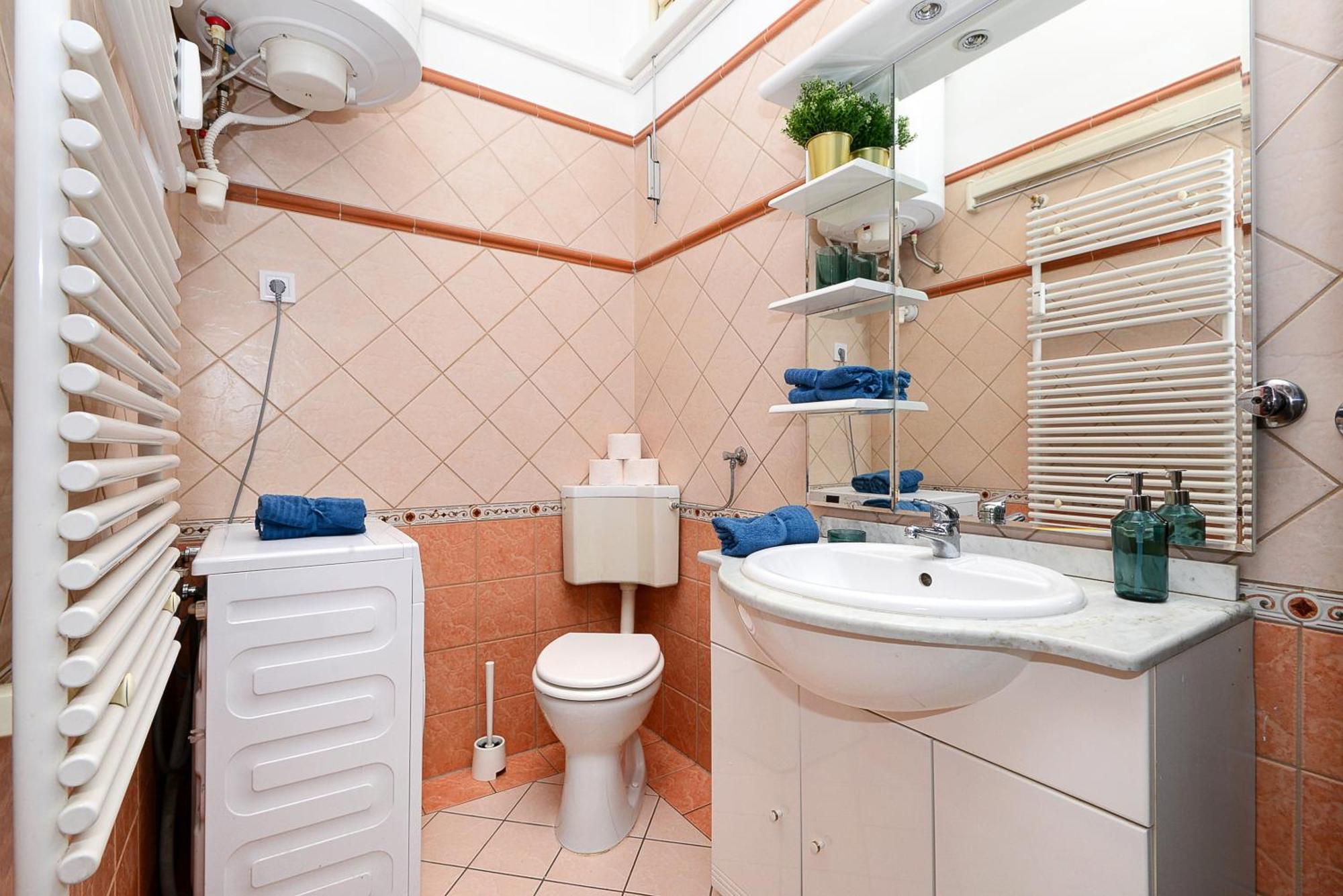 Luxury Central Apartment R161 Budapest Esterno foto